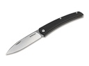 Magnum Long Lead EDC schwarz