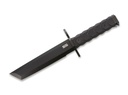 SOG BAR15T Tanto Bayonet schwarz