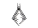 SOG PowerAcces Deluxe silber
