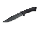 Spartan Blades Harsey Fighter schwarz