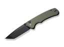 Civivi Button Lock Brazen G10