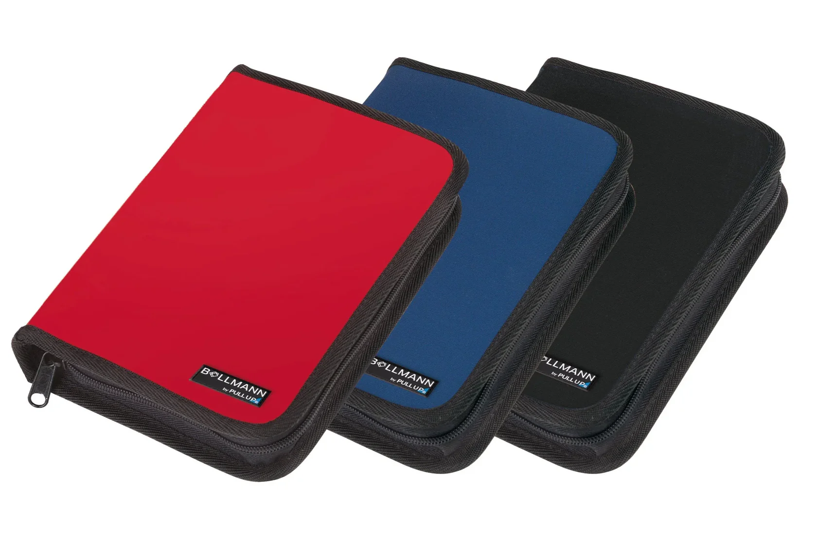 Pull Up Ampullen-Etui