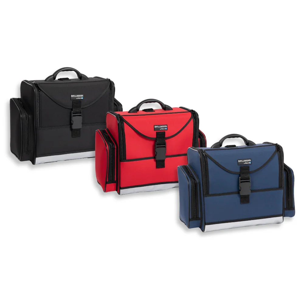 Pull Up Besuchstasche Die Andere