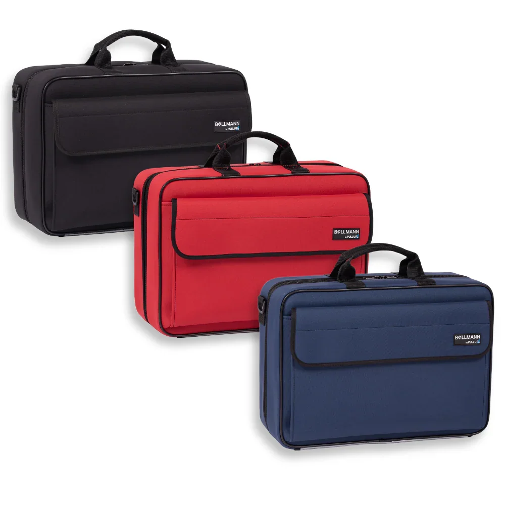 Pull Up Besuchstasche Medical XL