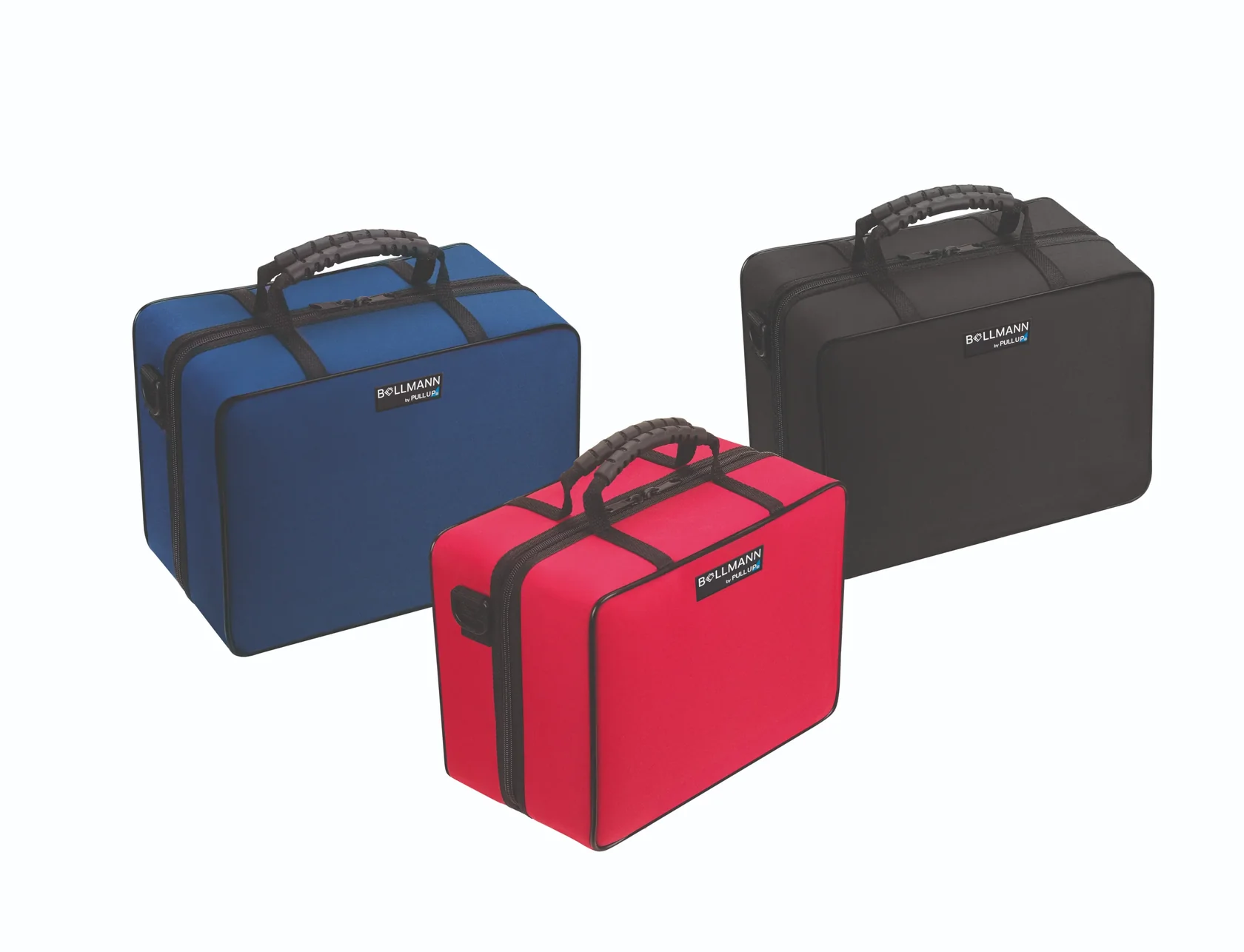 Pull Up Besuchstasche Mini