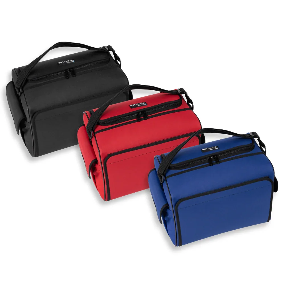 Pull Up Besuchstasche Pflegetasche