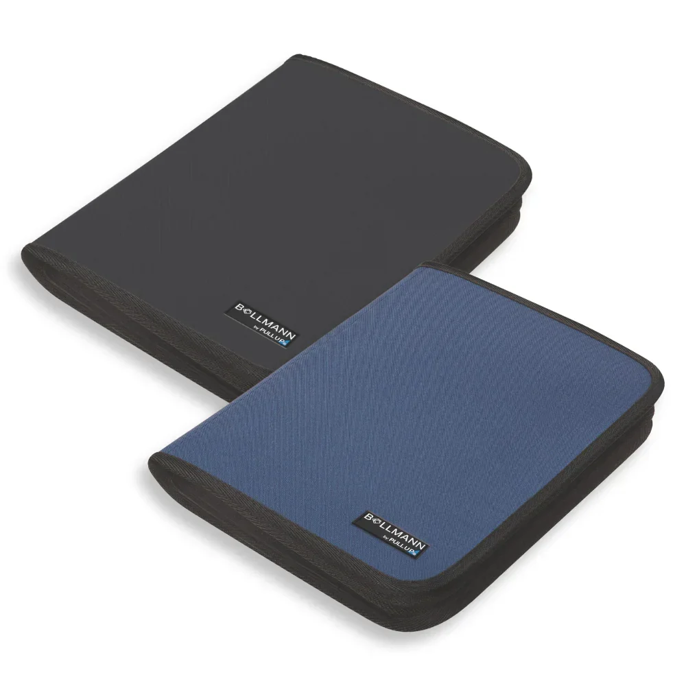 Pull Up Fächermappe