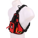 Dimatex Holster 2 Funkgeräthalter