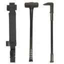 Dynamic Entry taktisches Brechwerkzeug Kit