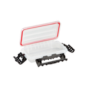 Plano 3400 wasserdichte Kunststoffbox