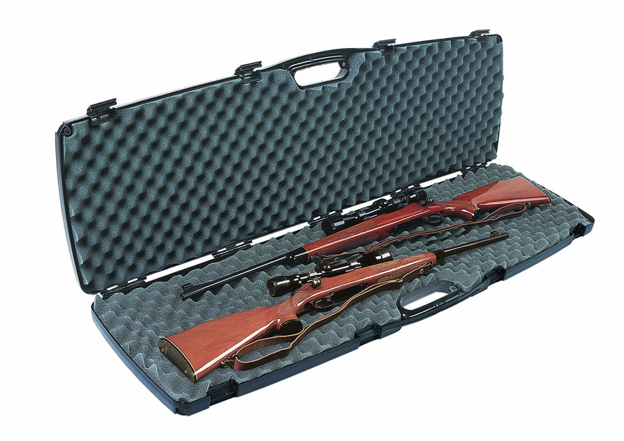 Plano Gewehrkoffer 133cm Duo