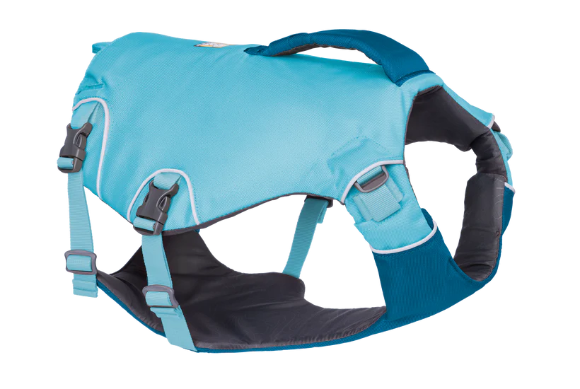 Ruffwear Confluence Schwimmweste