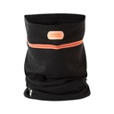 Sealskinz Hevingham Halswärmer aus Merinowolle schwarz