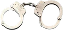 Modell 100P Double Lock Handschellen