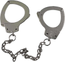 Fussfesseln M&P