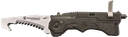 Smith & Wesson First Responder Rettungsmesser 911N