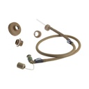 Trinkflaschen Adapter Set