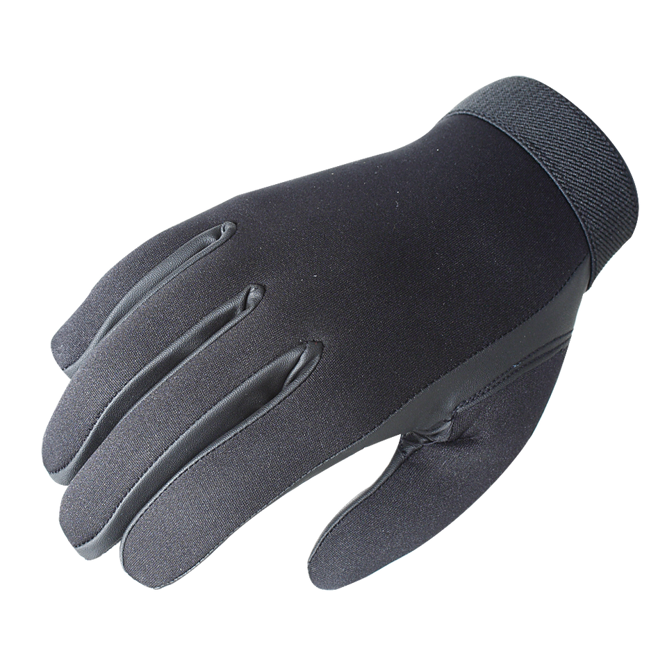 Voodoo Tactical Neopren Polizei Handschuhe