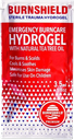 Burnshield Gel 3.5ml Sachet
