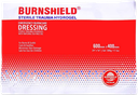 Burnshield Brandwundengesichtsmaske 20x45cm