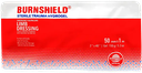 Burnshield Brandwundenverband für den Nacken 5x100cm