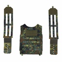 Lindnerhof Plattenträger-Upgrade-Kit LT025/V-A2-ZUB M/L