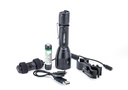 Nextorch Jagdtaschenlampe mit Zubehör T7 V2.0 SET