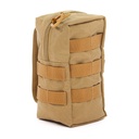 Zentauron MOLLE Tasche RV klein