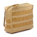 Zentauron MOLLE Tasche RV gross