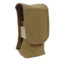 Zentauron Nebeltopf Rauchgranaten Tasche MOLLE