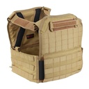 Zentauron Plattenträger Vulcan