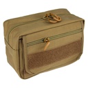 Zentauron Interventionstasche ZFR Erste Hilfe Tasche 3,5 Liter