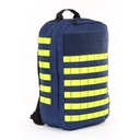 Zentauron Rettungsrucksack HVO Rescue