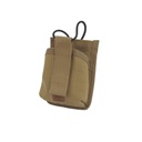 Zentauron Funkgerätetasche Mini