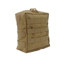Zentauron MOLLE Tasche RV L