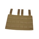 Zentauron Vulcan II MOLLE Flap