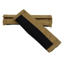 Zentauron Plattenträger Schulterpolster leicht