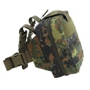 Zentauron TTS Beintasche Standalone