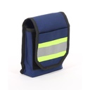 Zentauron Schreibzeugtasche High-Vis MOLLE