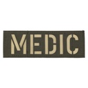 Zentauron Medic Patch