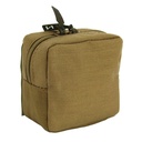 Zentauron Micro Mehrzwecktasche Klett