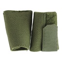 Zentauron Schutzüberzug Fixierbar Set für Buckles und Hooks