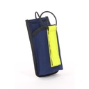 Zentauron Funkgerätetasche HRT MOLLE Rescue