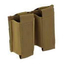 Zentauron Rubber Pouch Pistole double