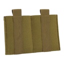 Zentauron Rubber Pouch Rifle double