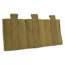 Zentauron Rubber Pouch Rifle triple