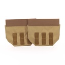 Zentauron Ballistik Wing Hülle für Plattenträger