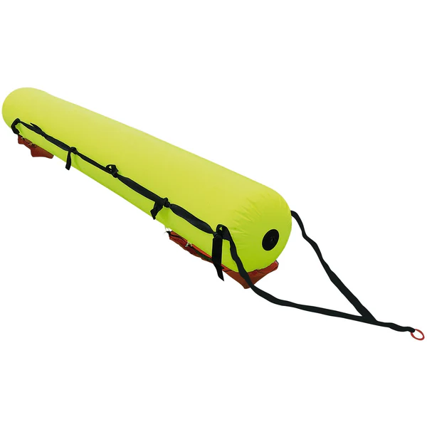 SeaCurity Multiple Rescue System (MRS) gelb