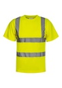 Korntex Hi-Vis T-Shirt