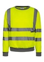 Korntex Hi-Vis Sweatshirt